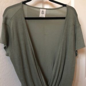 Urban Outfitters Shirt